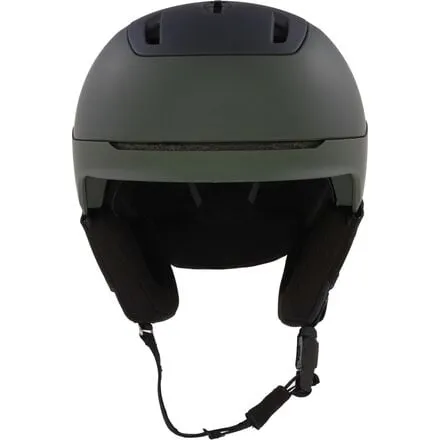 Mod5 Mips Oakley Helmet, Dark Brush