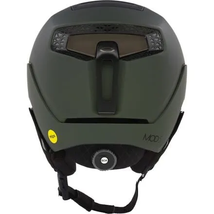 Mod5 Mips Oakley Helmet, Dark Brush