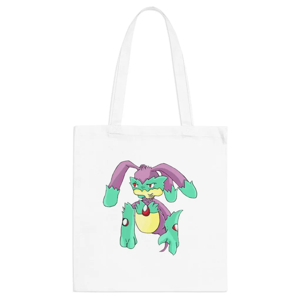 Morphesis Tote Bag