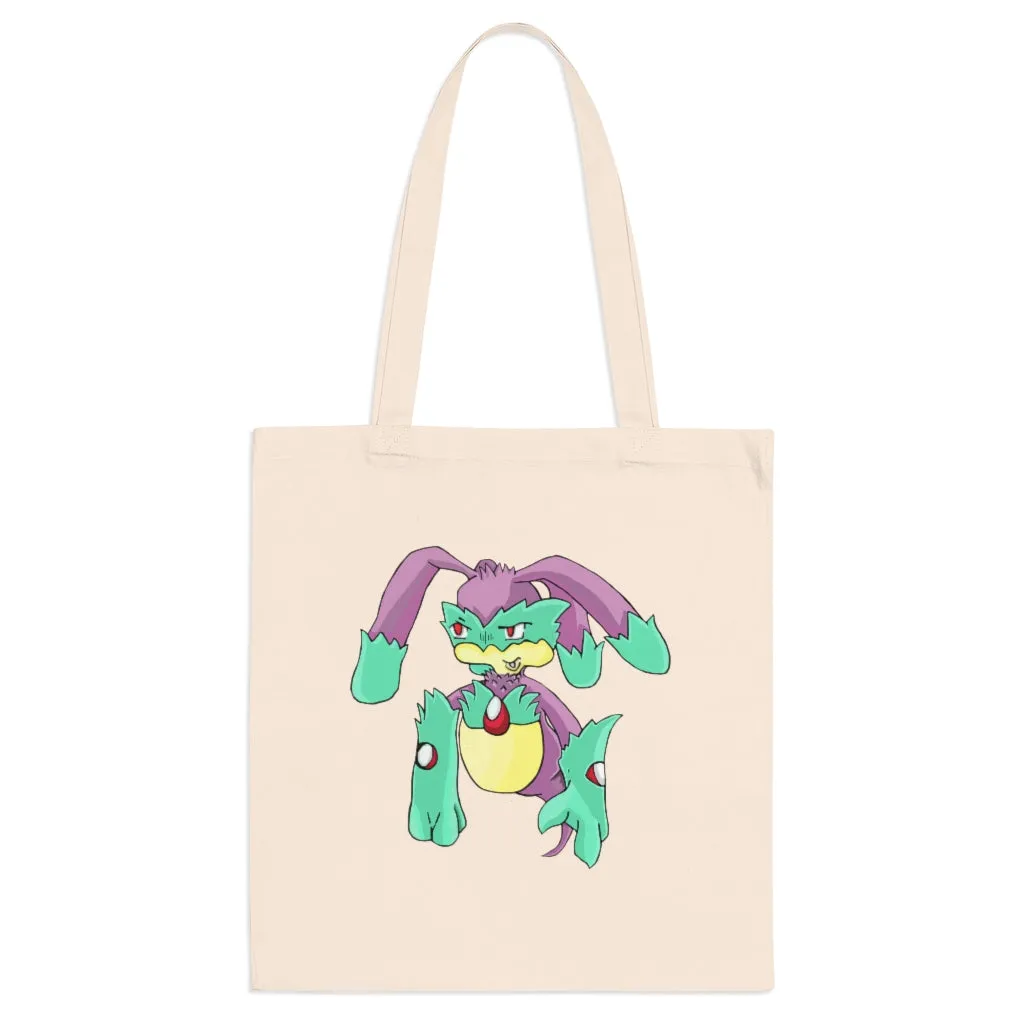 Morphesis Tote Bag