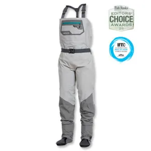 Orvis Women's Ultralight Convertible Waders - SALE