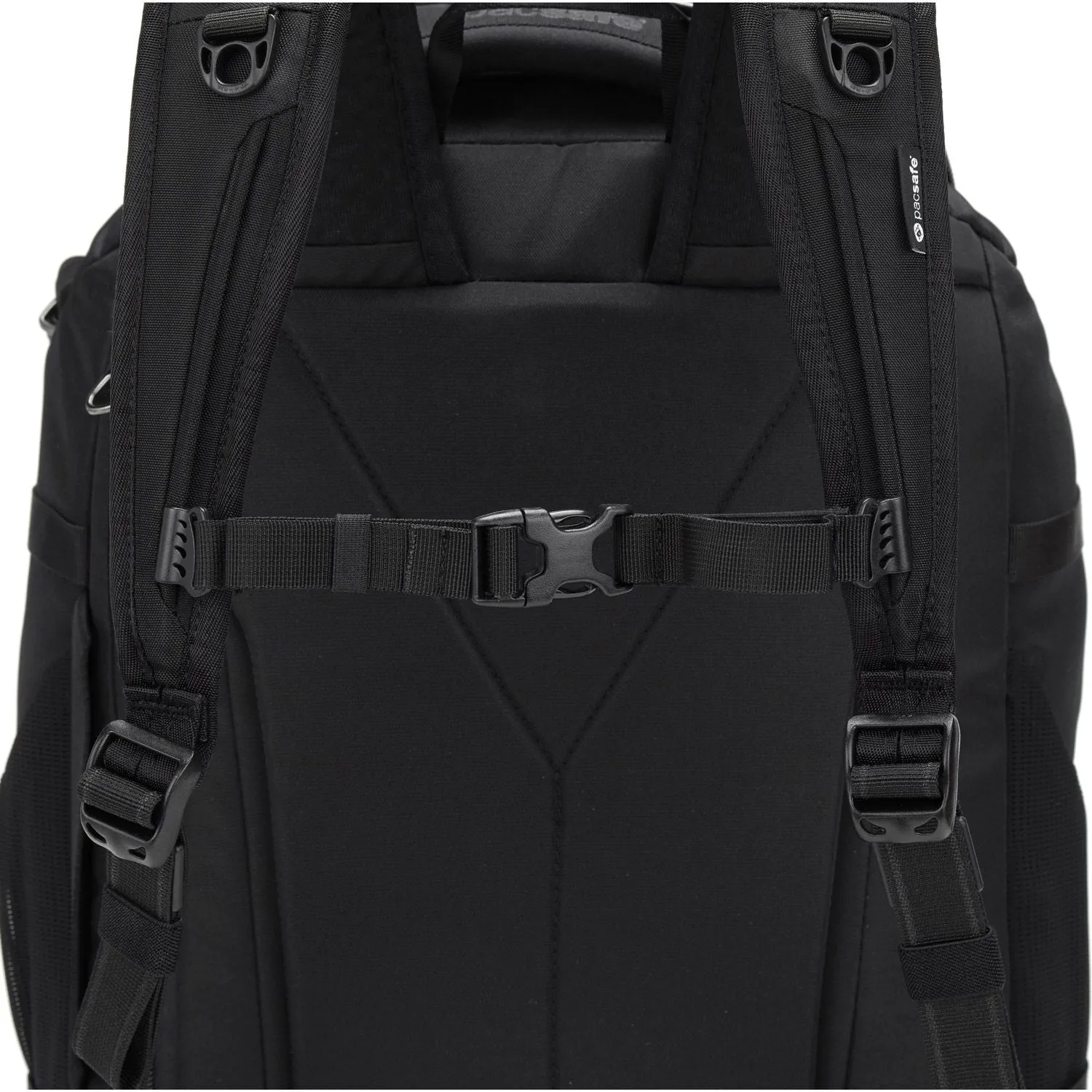 Pacsafe Venturesafe EXP35 Travel Backpack