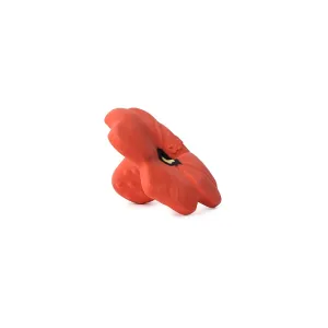 Pop the Poppy Mini Baby Teether