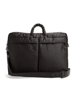 Porter-Yoshida & Co. Tanker Large Nylon Briefcase