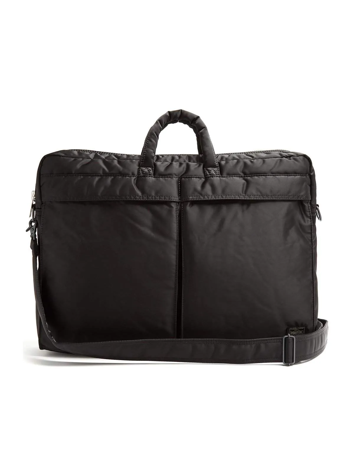 Porter-Yoshida & Co. Tanker Large Nylon Briefcase