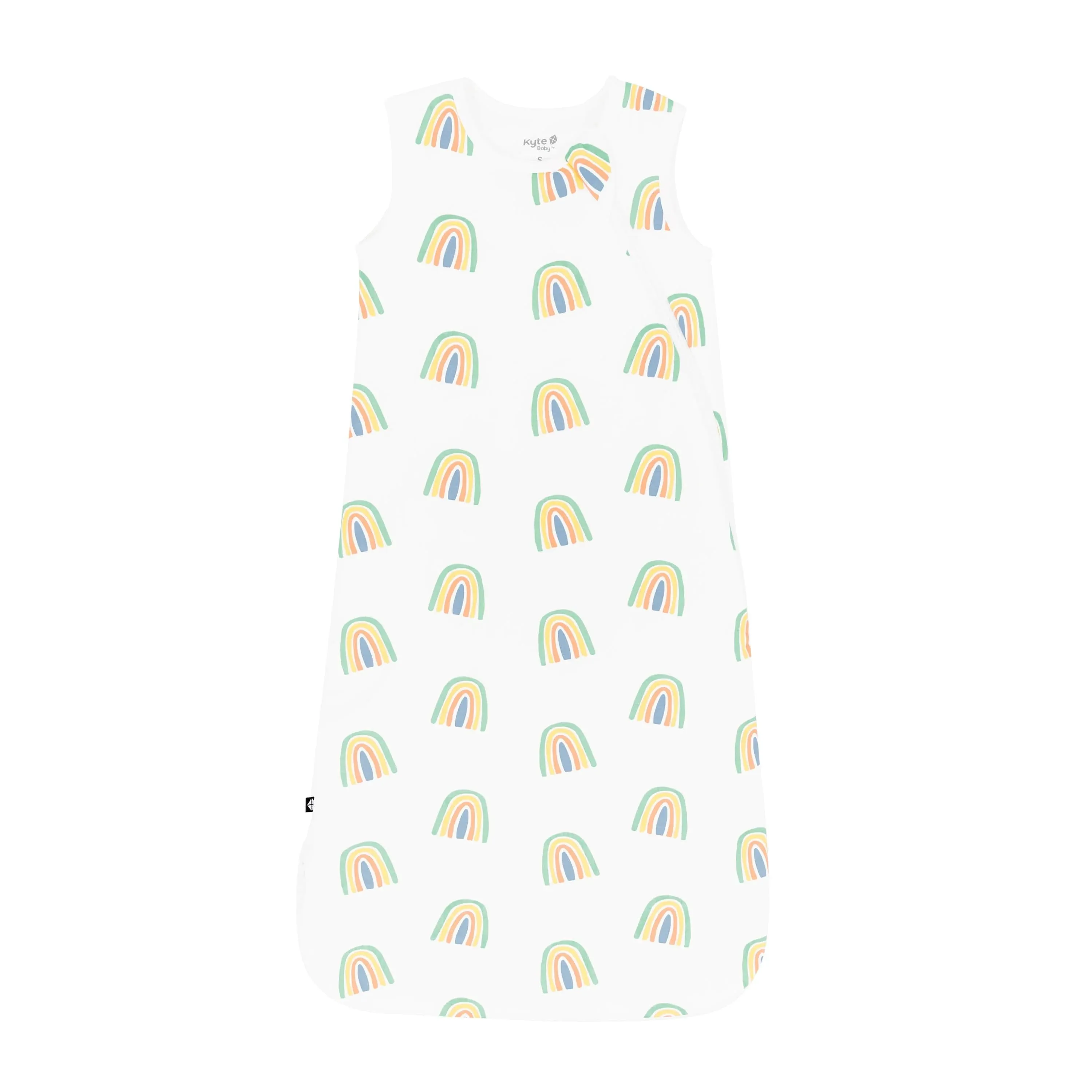 Printed Sleep Bag | Wasabi Rainbow 1.0