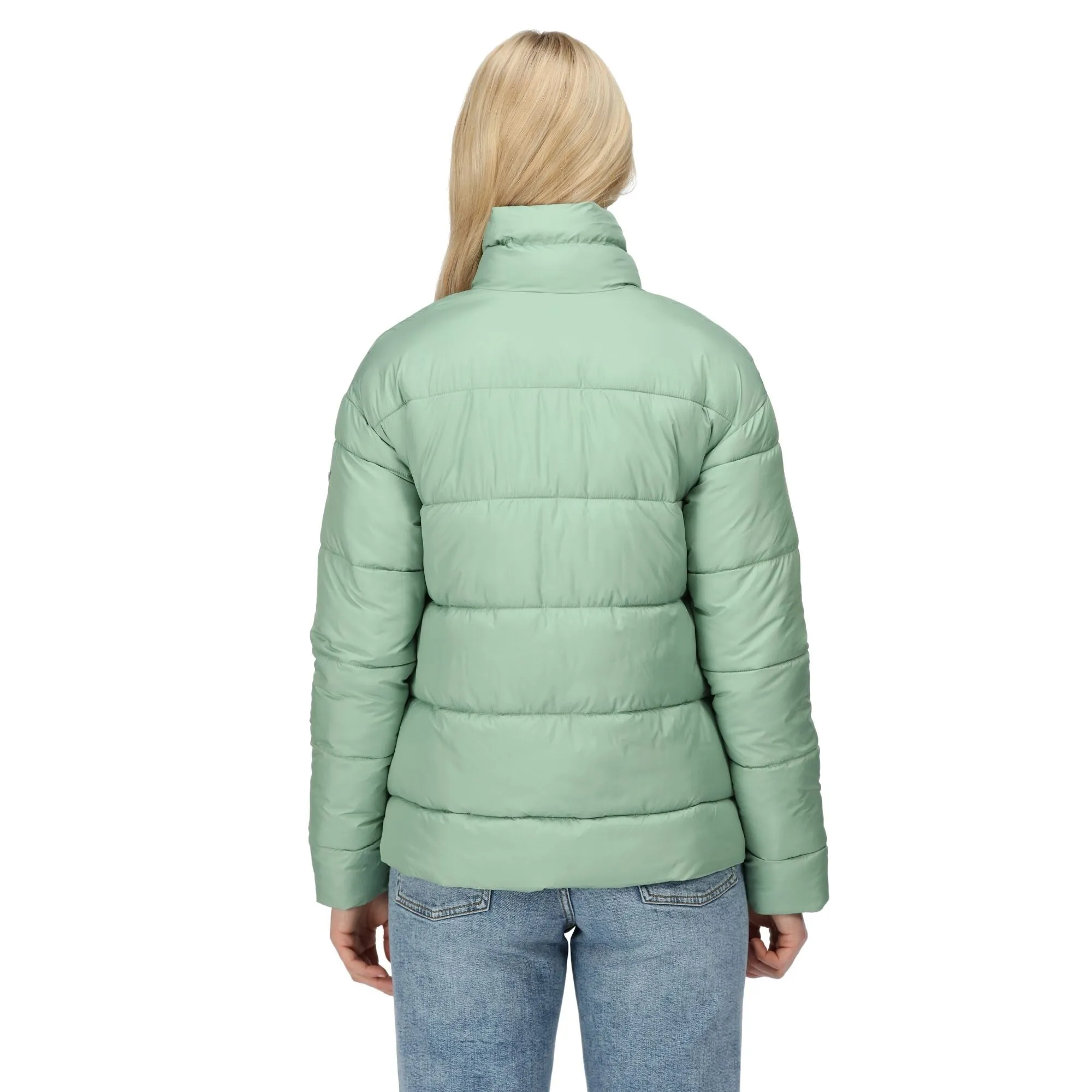 Regatta Women's Raegan Puffer Jacket