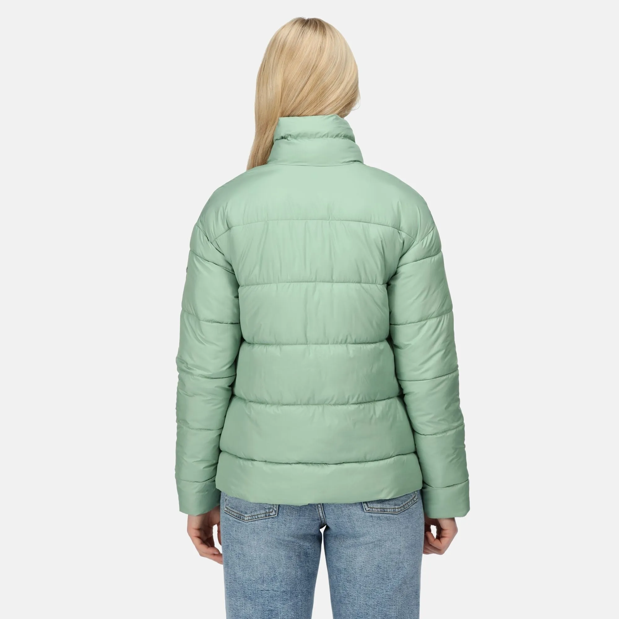 Regatta Women's Raegan Puffer Jacket