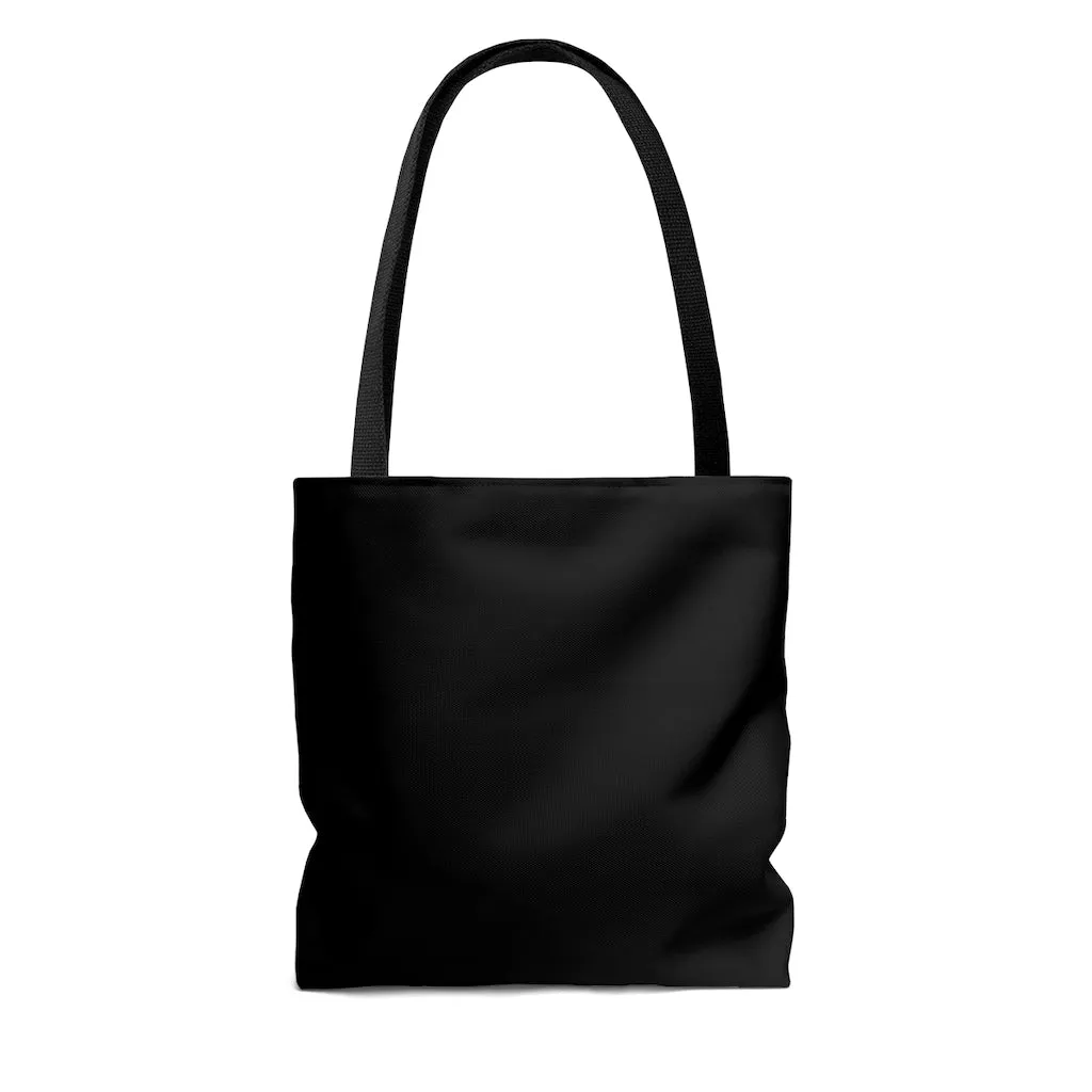 SAC Accessories Bags  / AOP Tote Bag / Metamorphosis