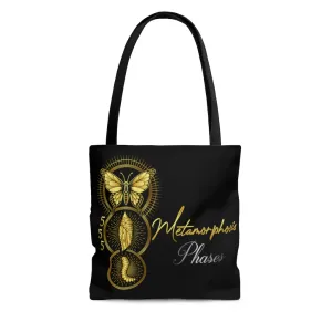 SAC Accessories Bags  / AOP Tote Bag / Metamorphosis