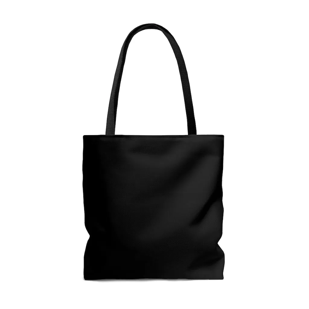 SAC Accessories Bags  / AOP Tote Bag / Metamorphosis