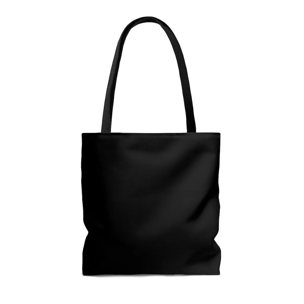 SAC Accessories Bags  / AOP Tote Bag / Metamorphosis