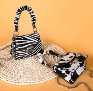 Safari Kids Handbag