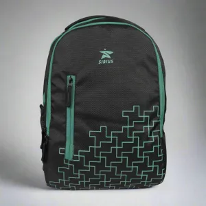 SIRIUS LTP Bag - 04 - Green & Black