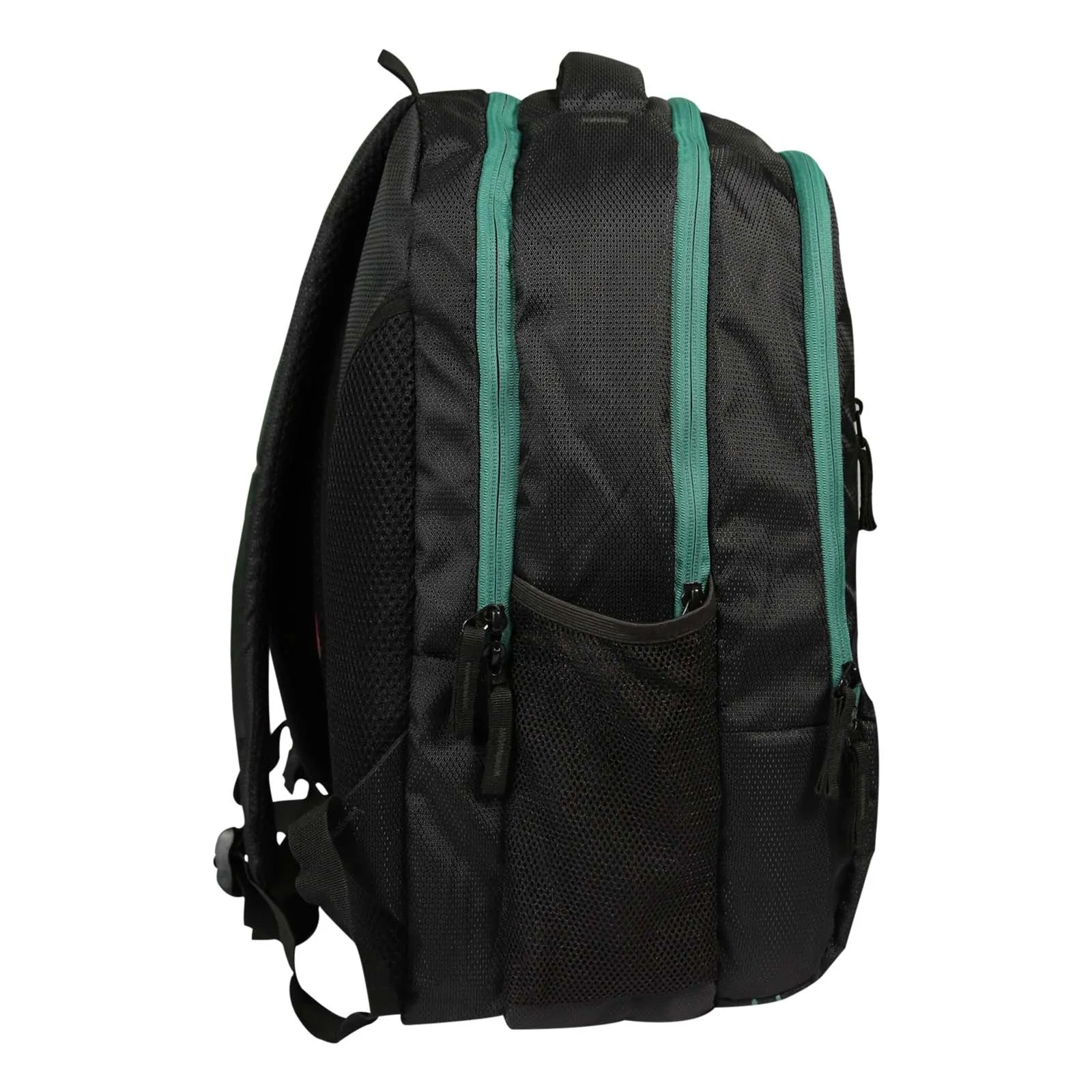 SIRIUS LTP Bag - 04 - Green & Black