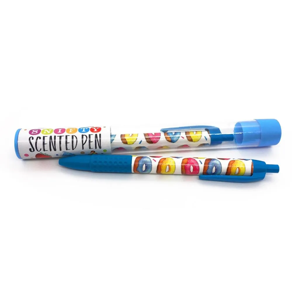 Snifty Yummy Scented Pen - Sweets, Assorted