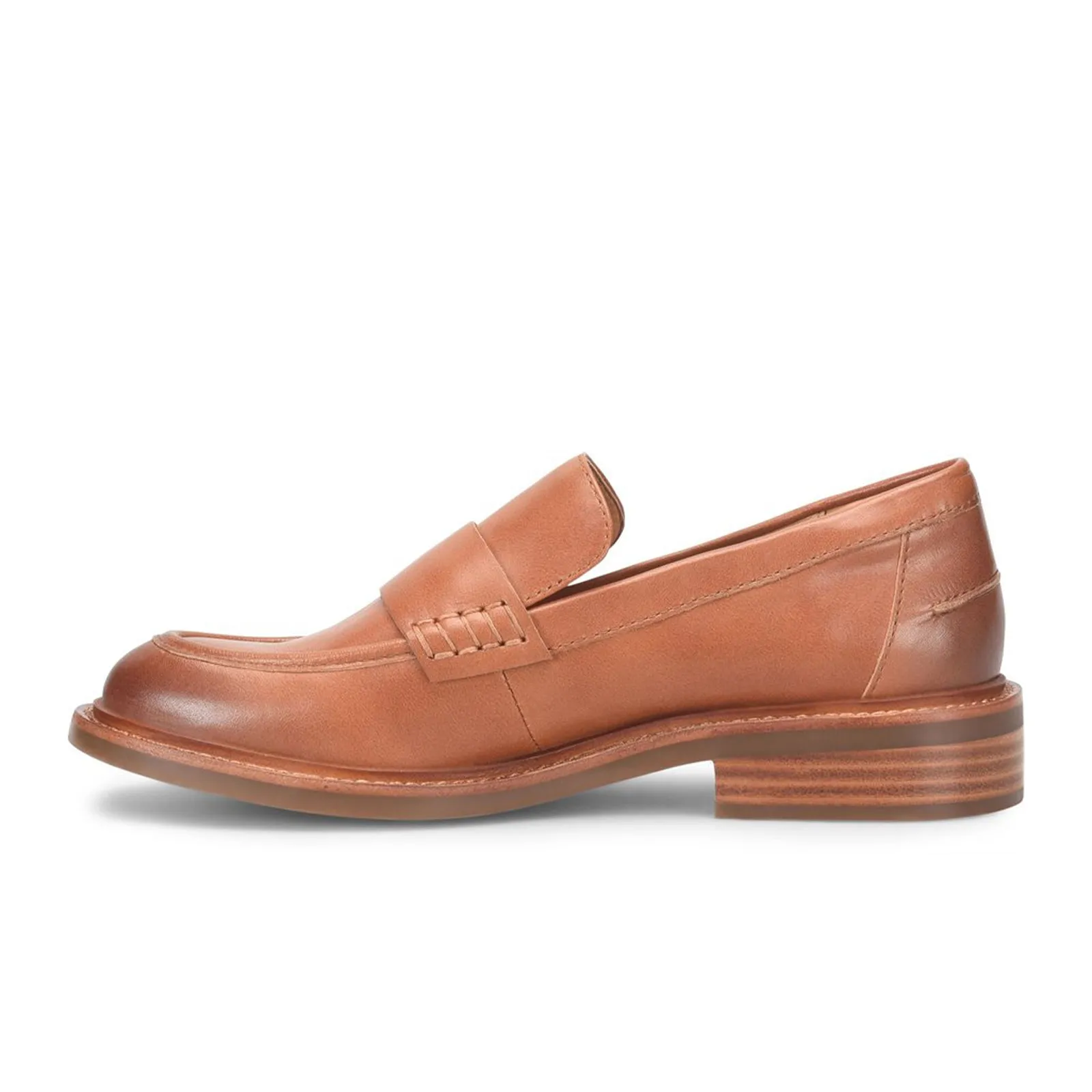 Sofft Meryl Loafer (Women) - Luggage