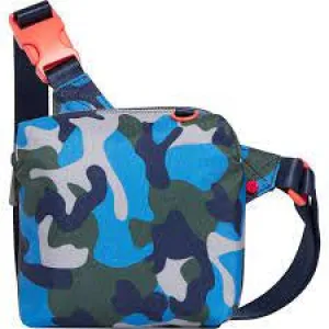 State Bags Fanny Pack - Camo