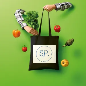 Super Pretty Shopper Tote Bag