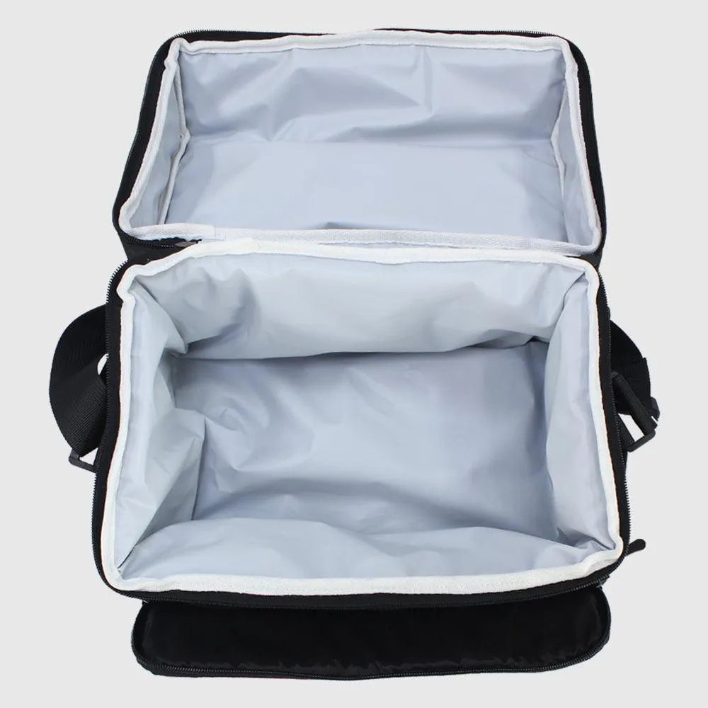 Tank Blue Thermal Bag - 6L