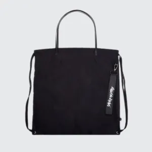 Techwear Women Shoulder Bag