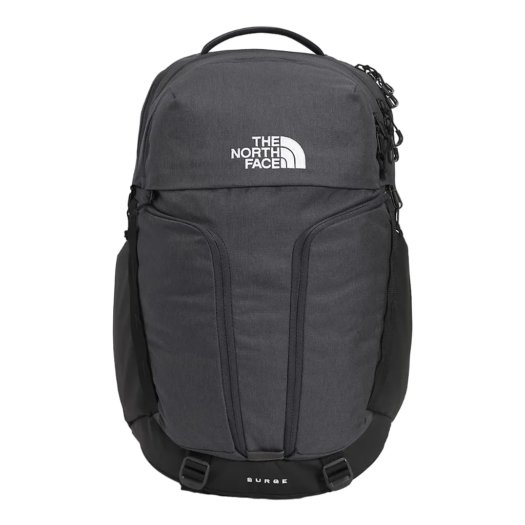 The North Face Surge Backpack