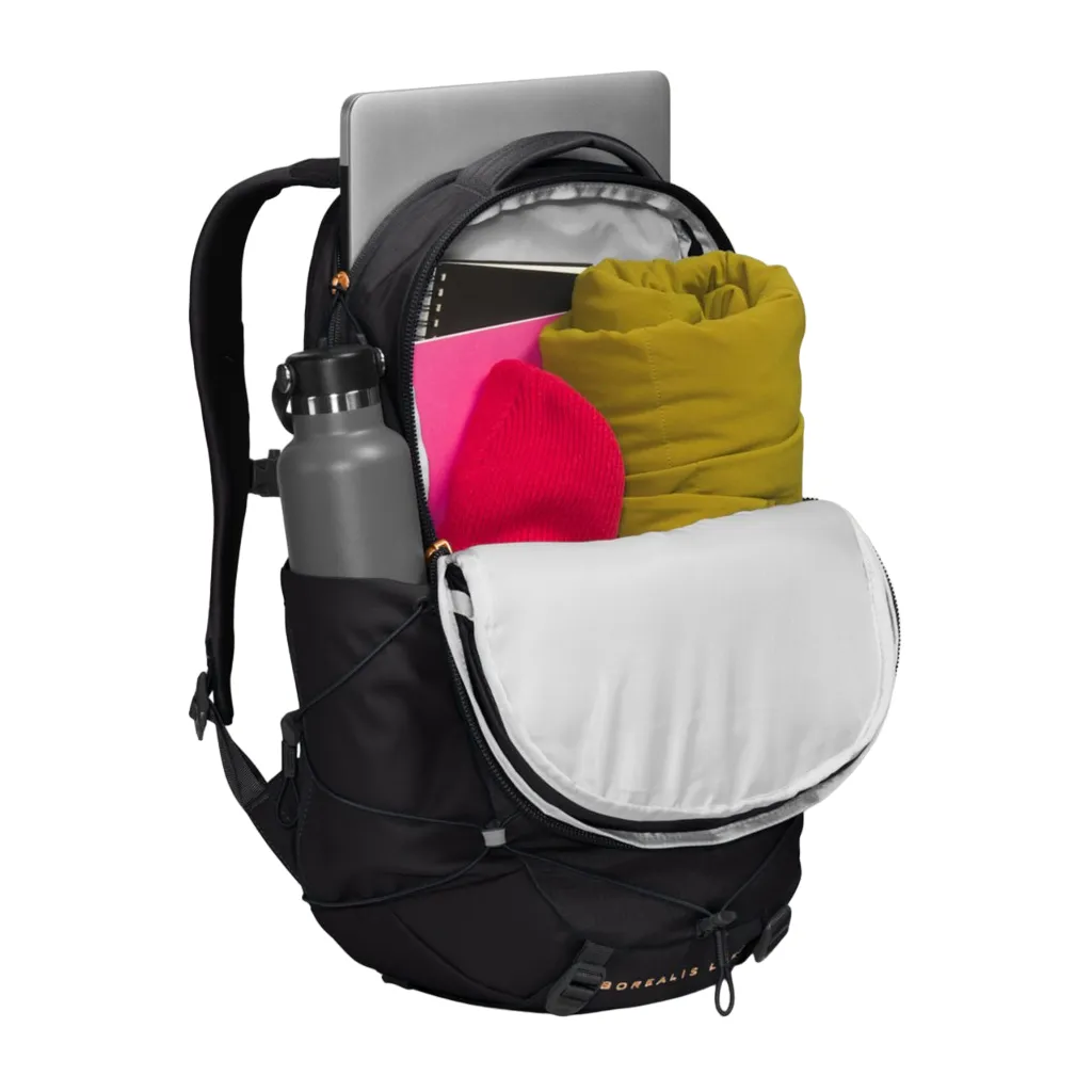 The North Face Women's Borealis Luxe Backpack