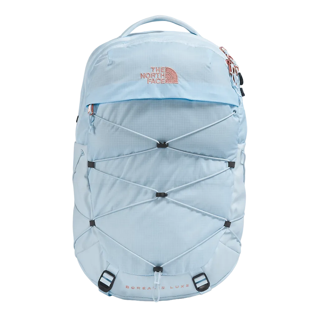 The North Face Women's Borealis Luxe Backpack