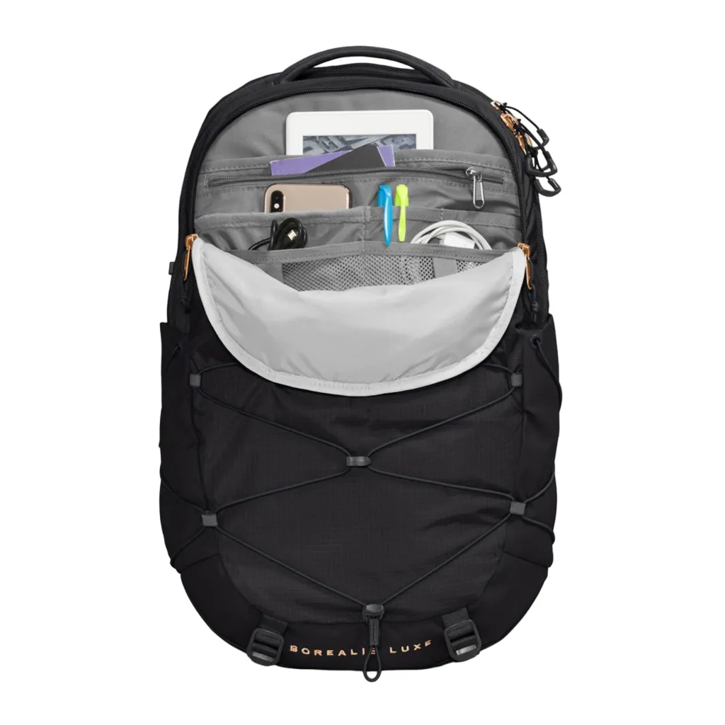 The North Face Women's Borealis Luxe Backpack