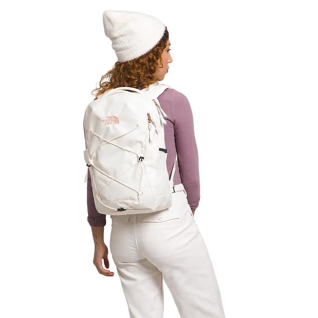 The North Face Women's Jester Luxe Backpack