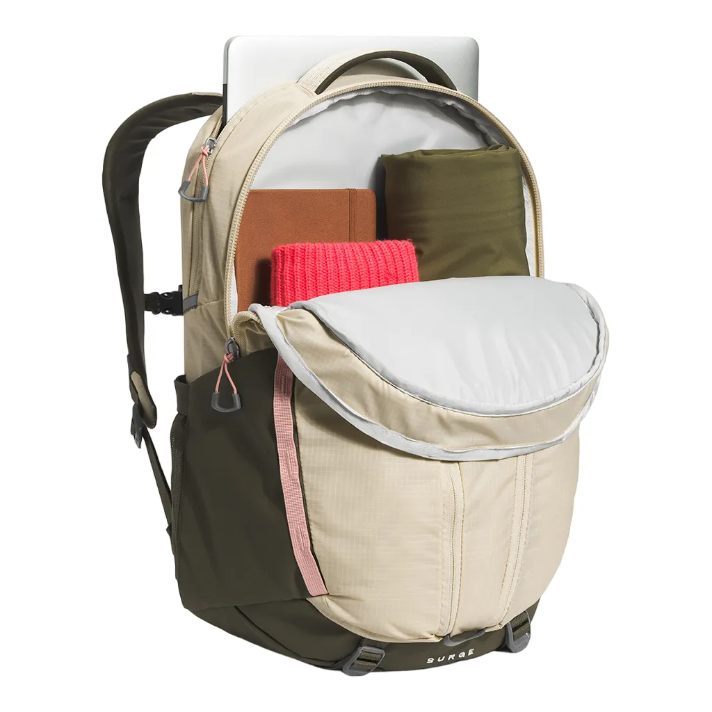 The North Face Women's Surge Backpack