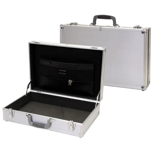 TZ Case PKG20 Aluminum Tool Case