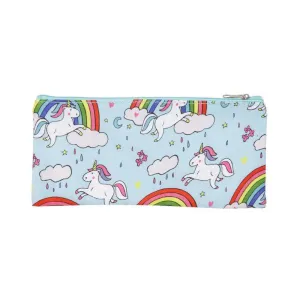 Ulster Weavers PVC Pencil Case - Unicorn