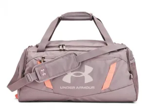 Under Armour Undeniable 5.0 Duffle Bag (Tetra Gray / Gray Matter 015)