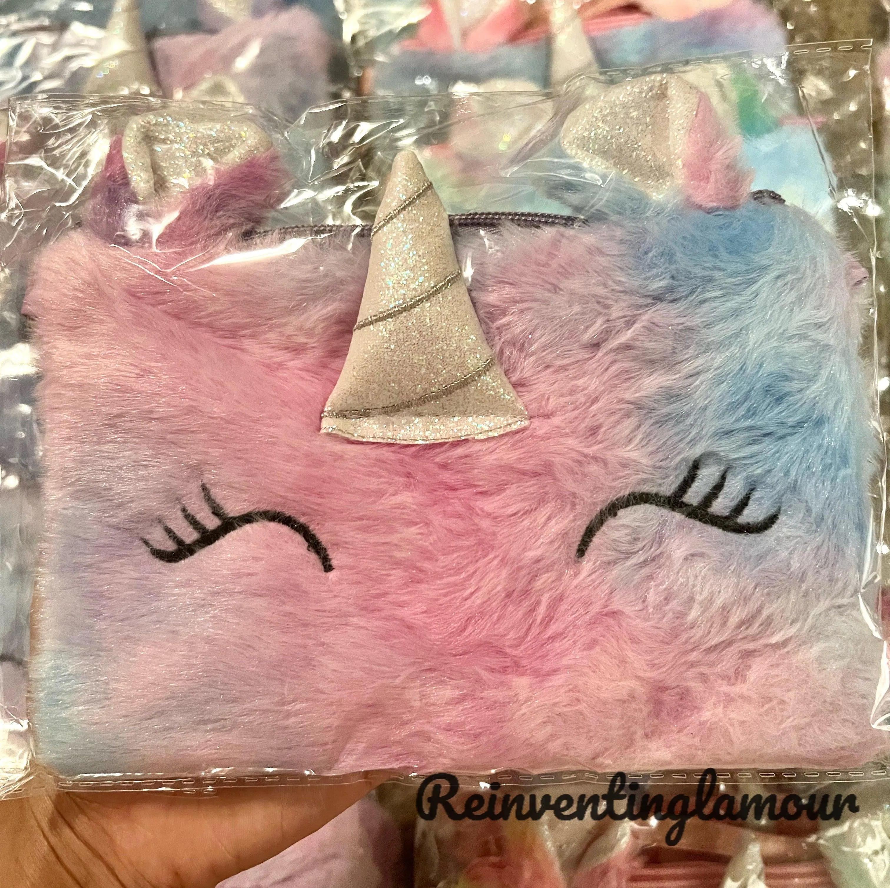 Unicorn Purse Crossbody