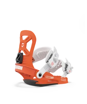 Union Cadet Mini Youth Snowboard Binding