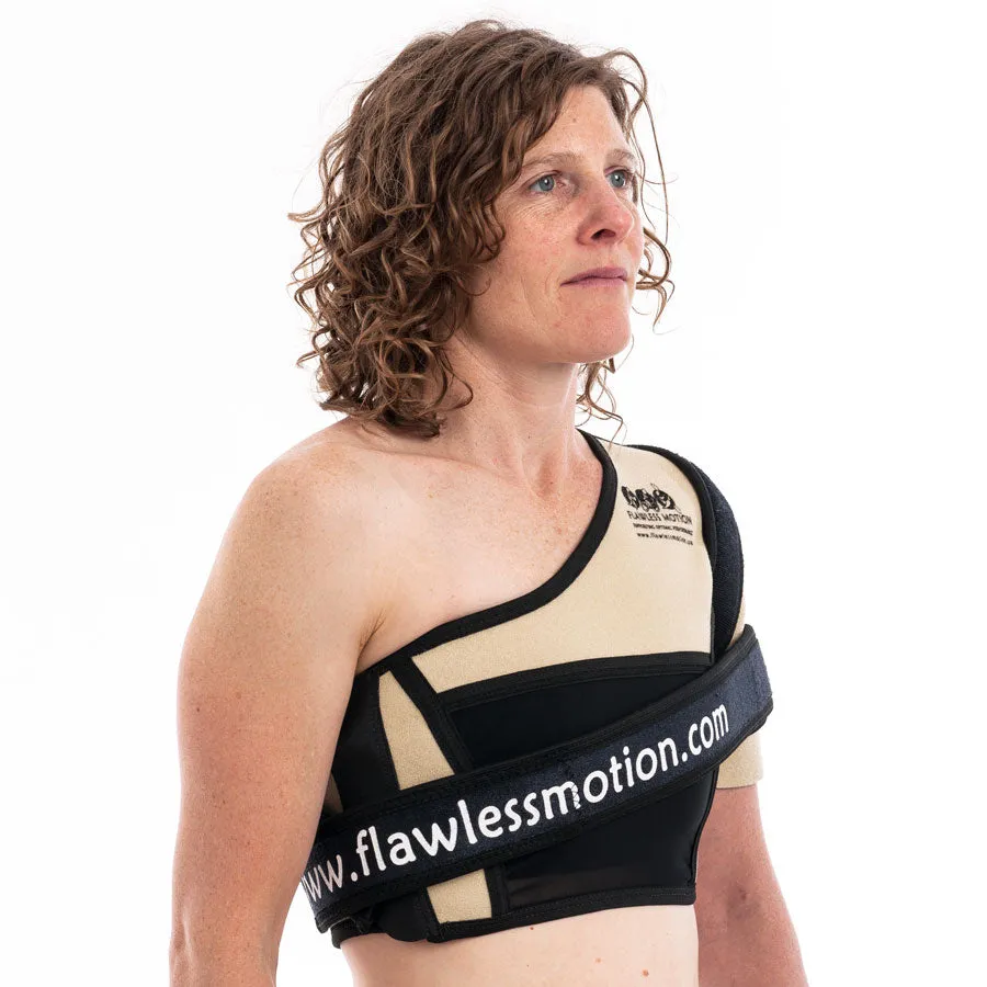 Women's Multi-Directional Shoulder Brace