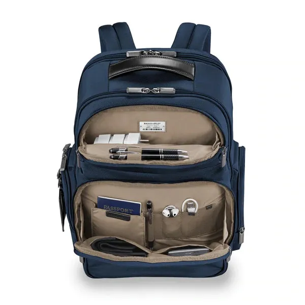 @Work Large Cargo Backpack 17"