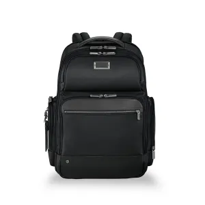 @Work Large Cargo Backpack 17"